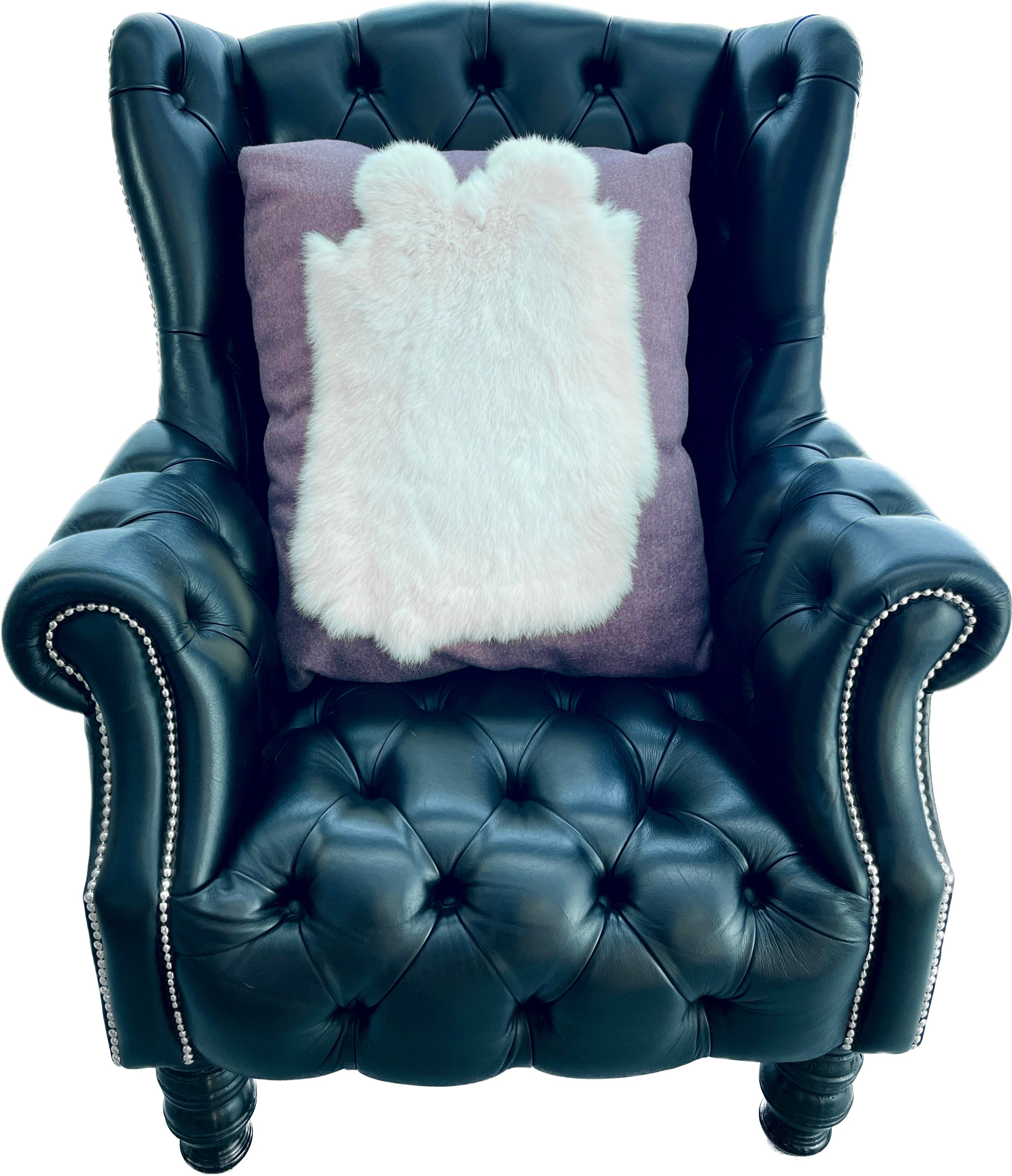 Assortment of scatter cushions 50x50 or 45x45