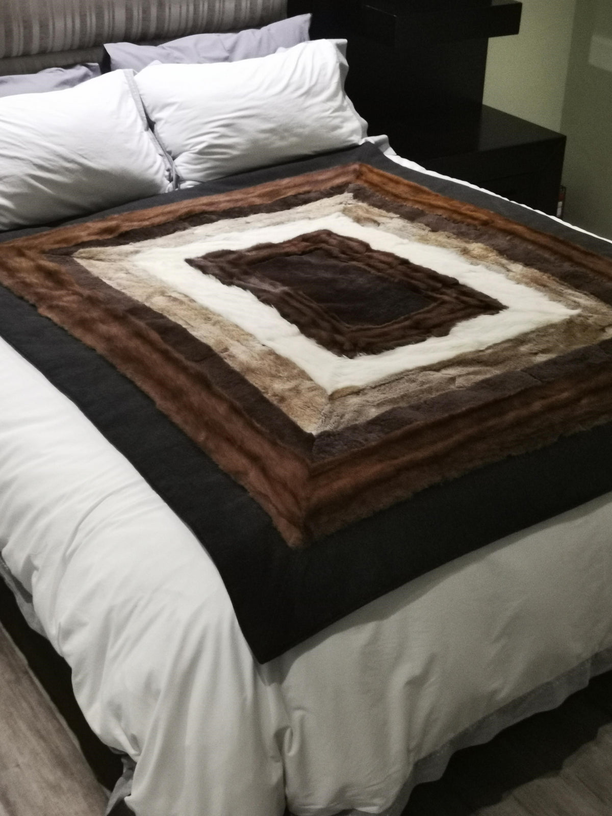 5D Throw