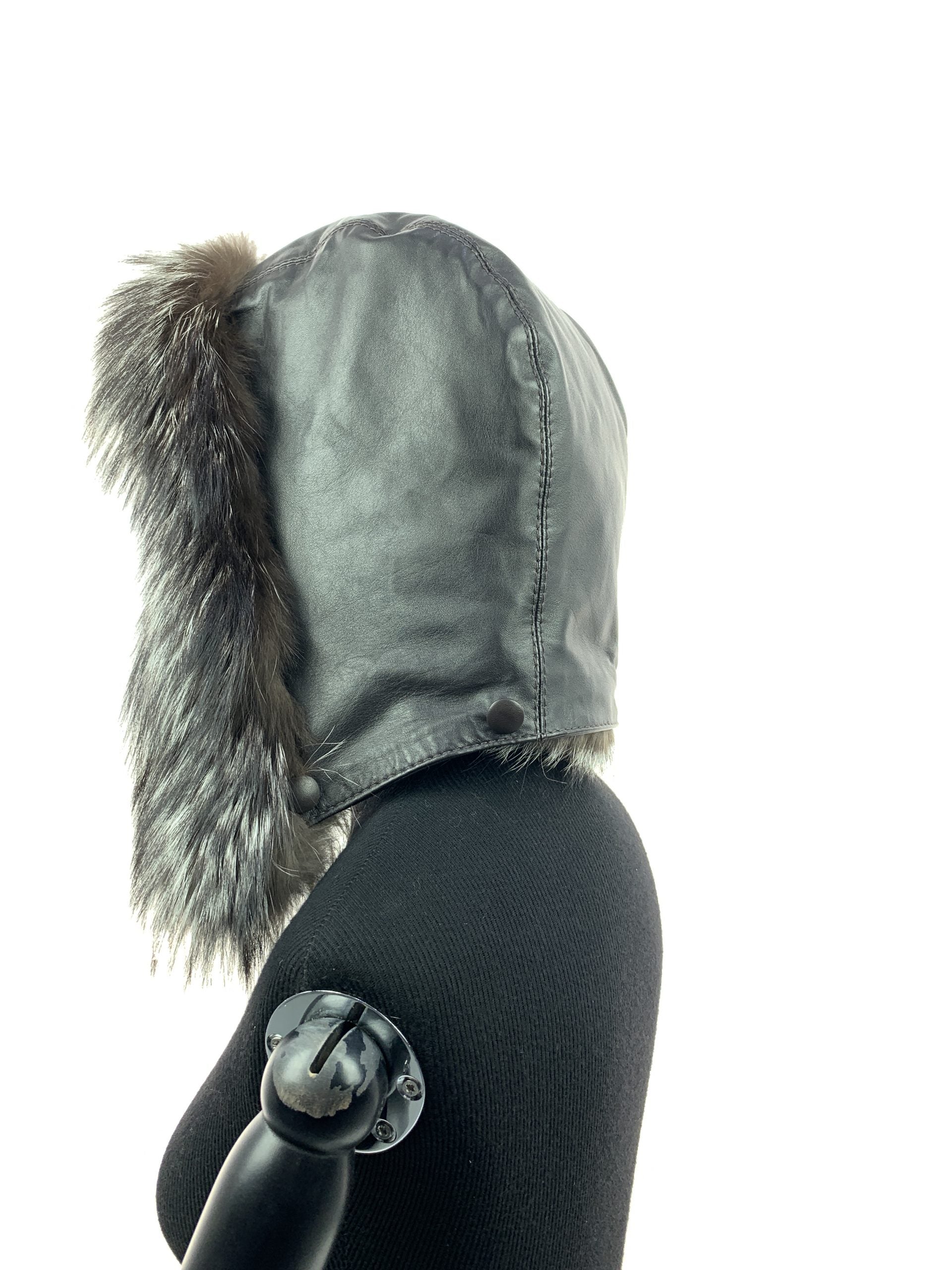 Hood Four