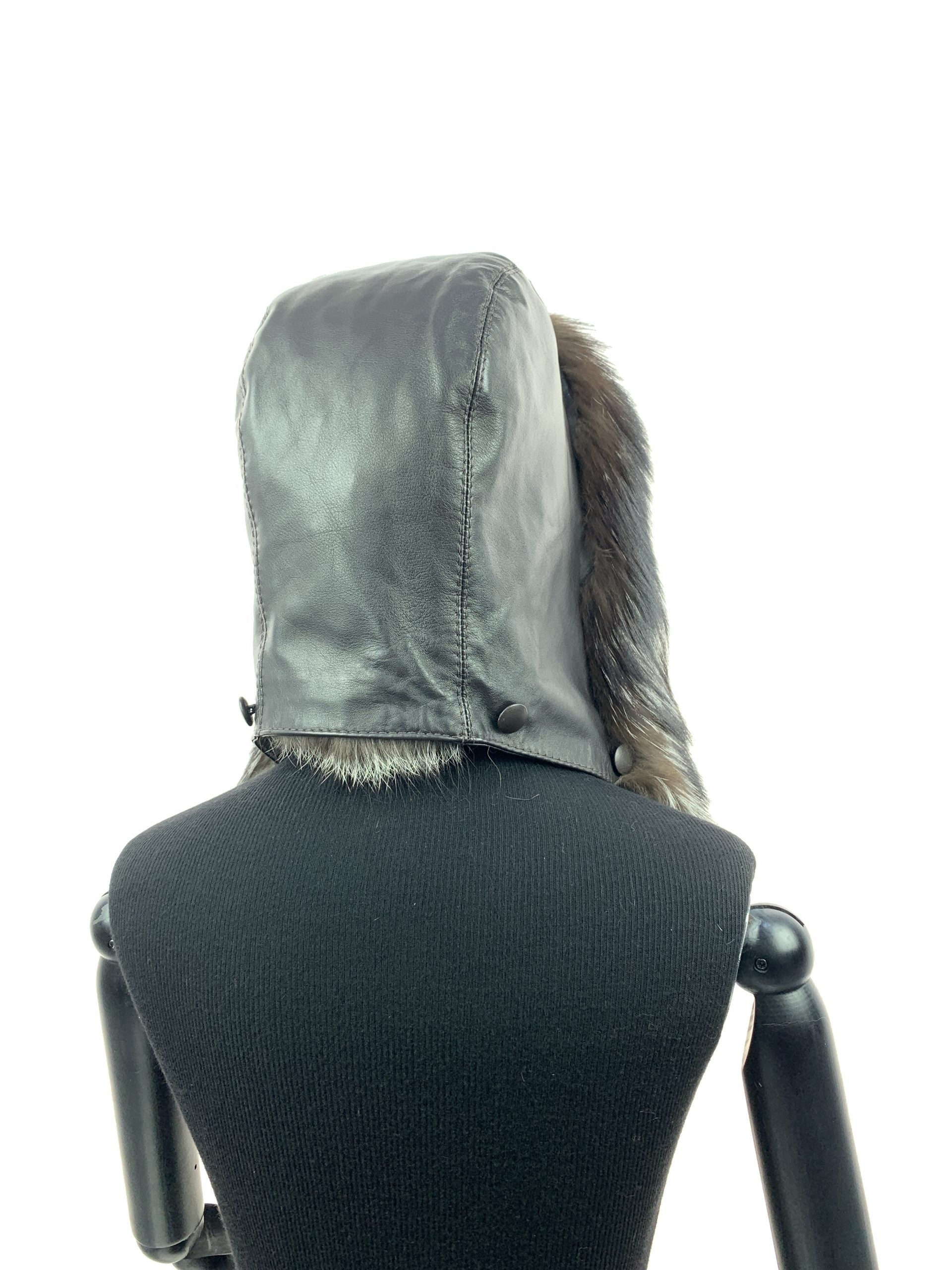 Hood Four