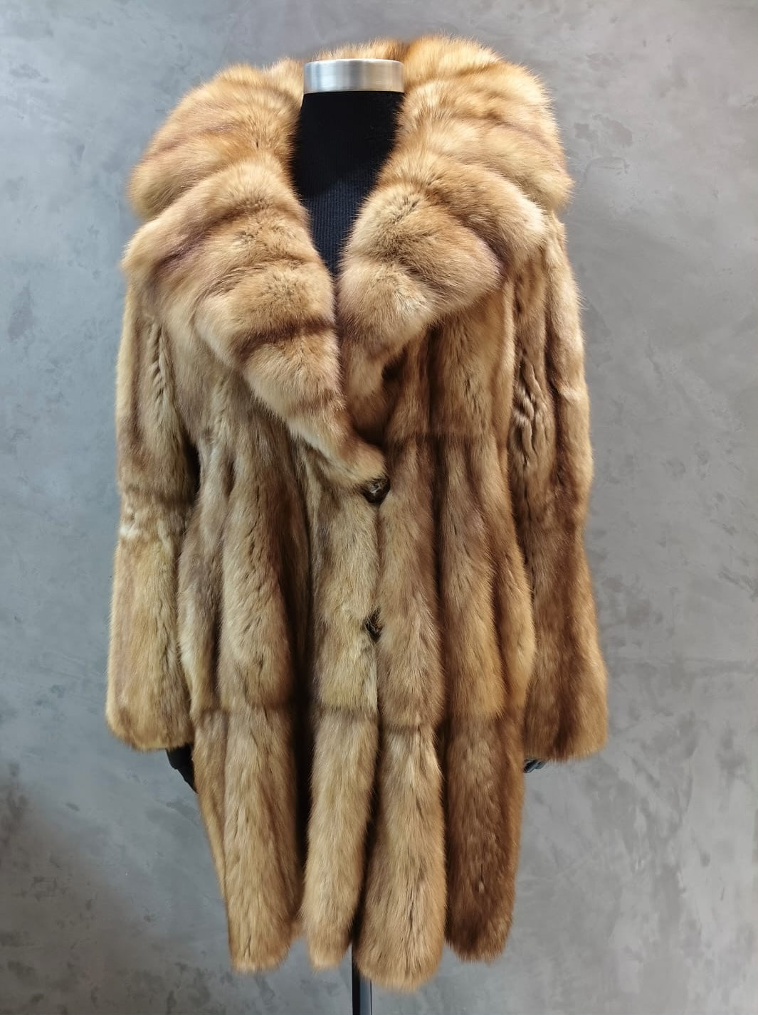 Reversible Garments