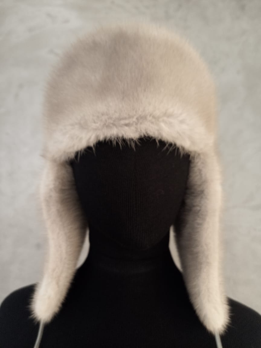 #13790 Violet Mink Umshanka